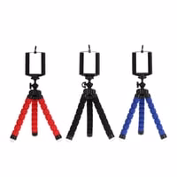 Flexible Mini Tripod