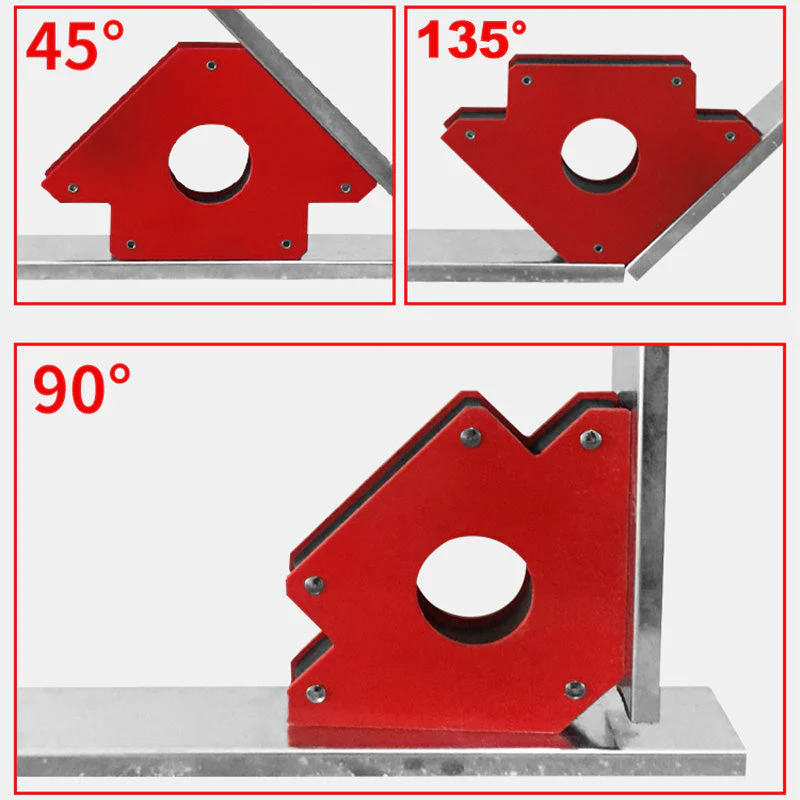 Multifunctional Magnetic Welding Holder Tool（50% OFF）