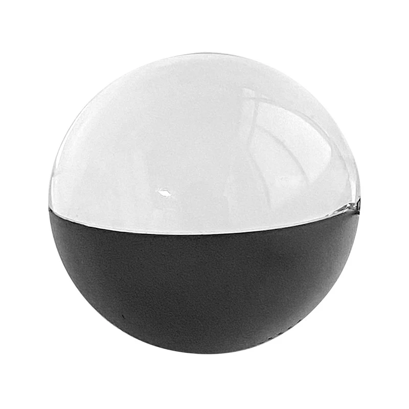 ✨【3D Audio-Visual Video Crystal Ball - Memory & Gift Essential】✨