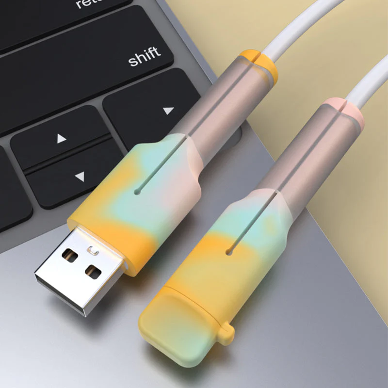 Universal Charger Cable Protector