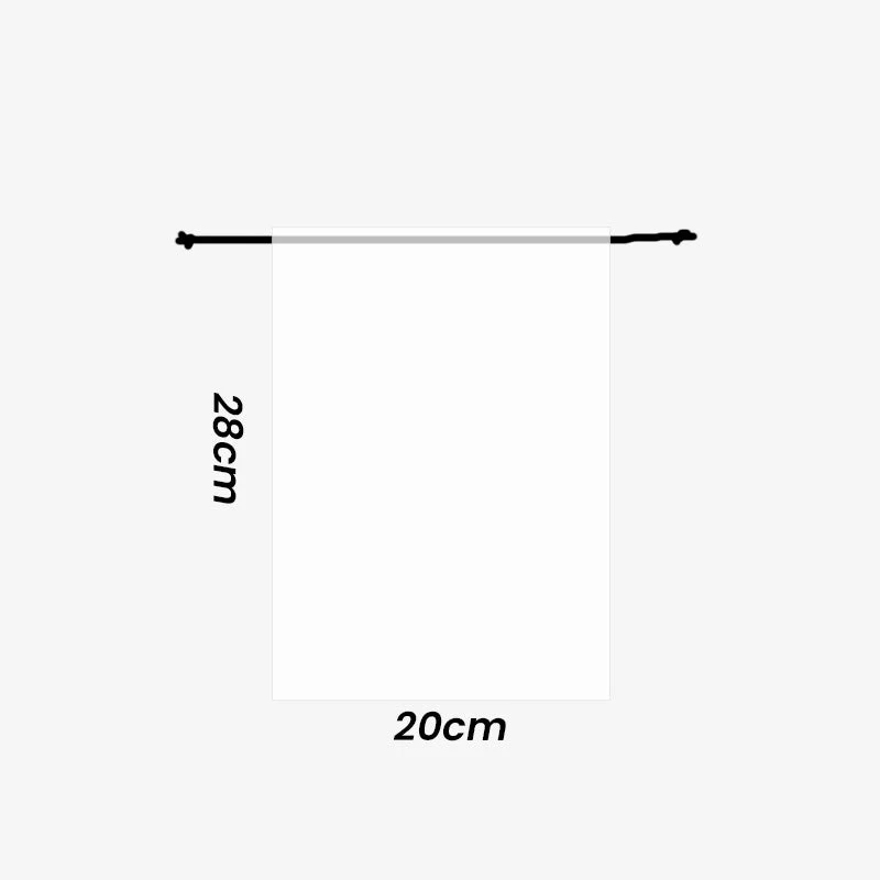 Multipurpose Waterproof Travel Bags