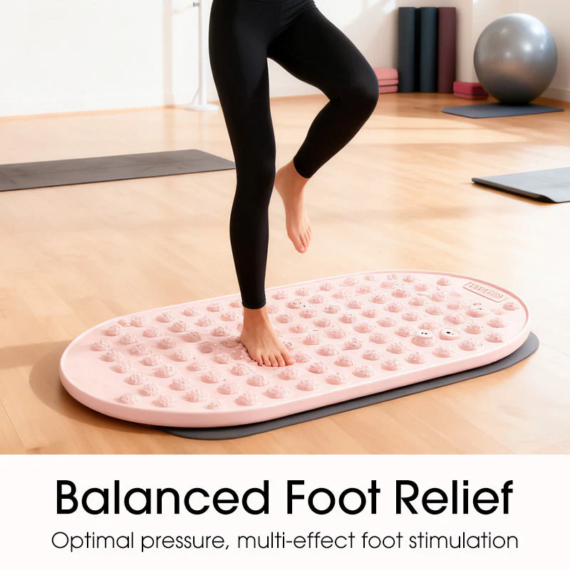 Foot Massage Acupressure Mat