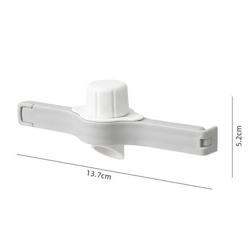 ✨Buy 2 get 8 free🔥Bag Sealing Clip with Pour Spout