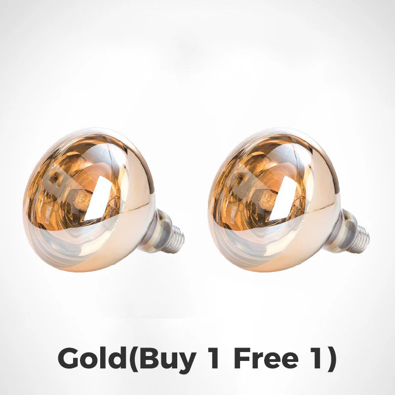 ✨【Waterproof Energy-Saving Livestock Heat Lamp Bulbs】✨