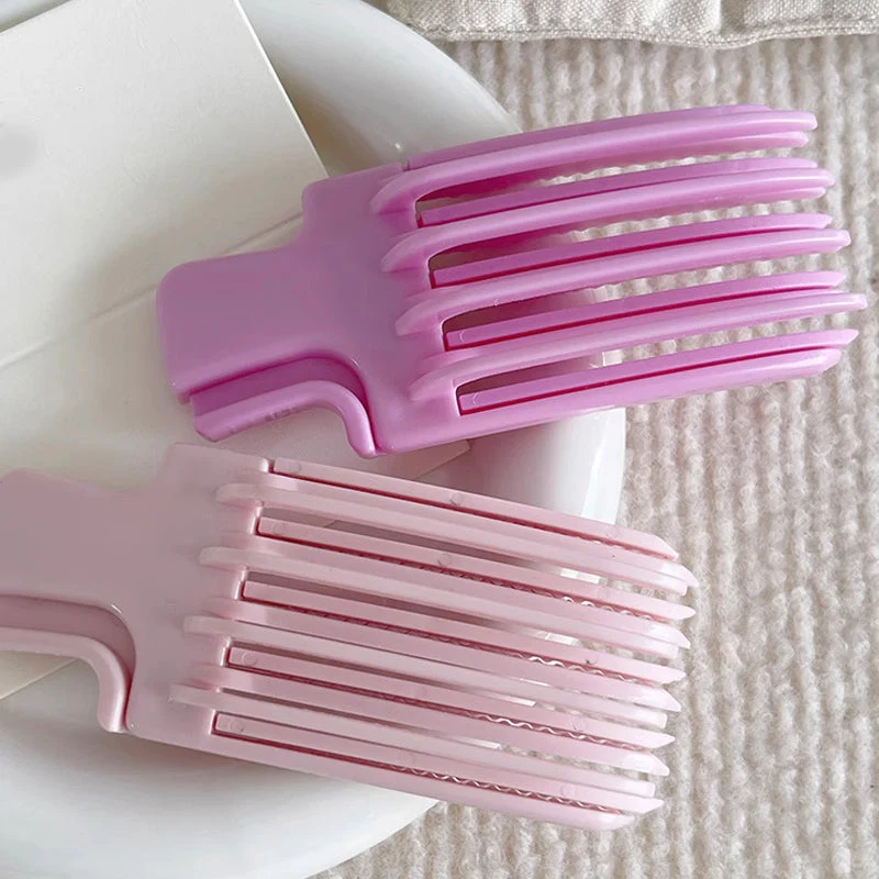 Women's Hair Volume Clips for Fluffy Bangs