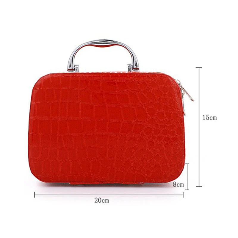 Sewing kit storage box