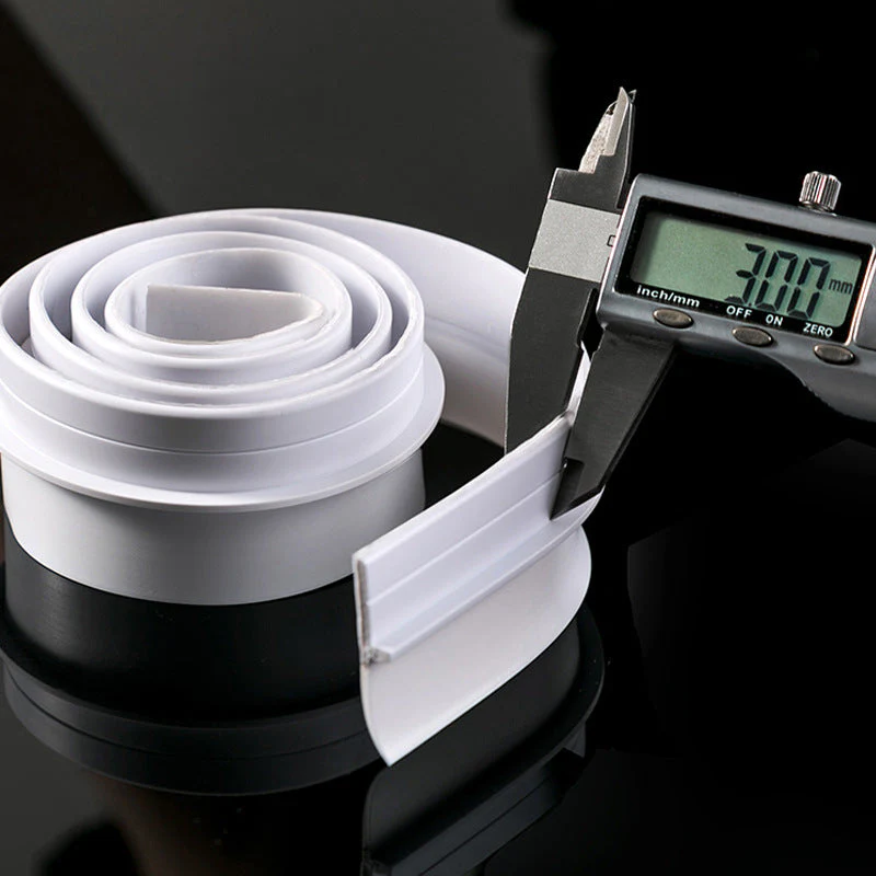 Door Seam Door Bottom Sealing Strip
