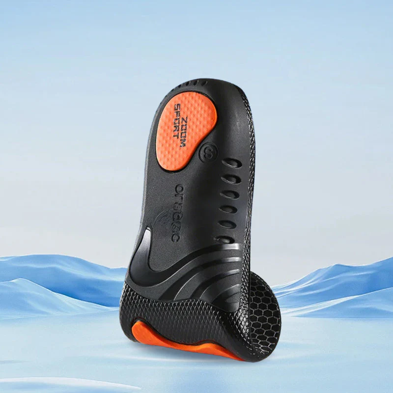 Shock Absorbing Insoles for Men & Women