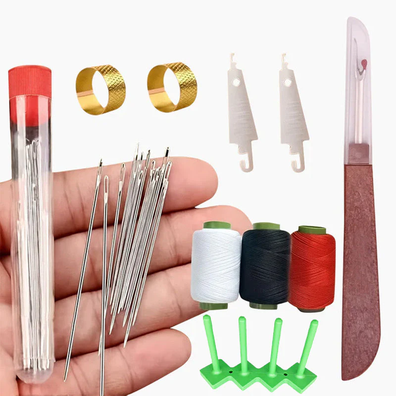 37PCS Sewing Tool Set