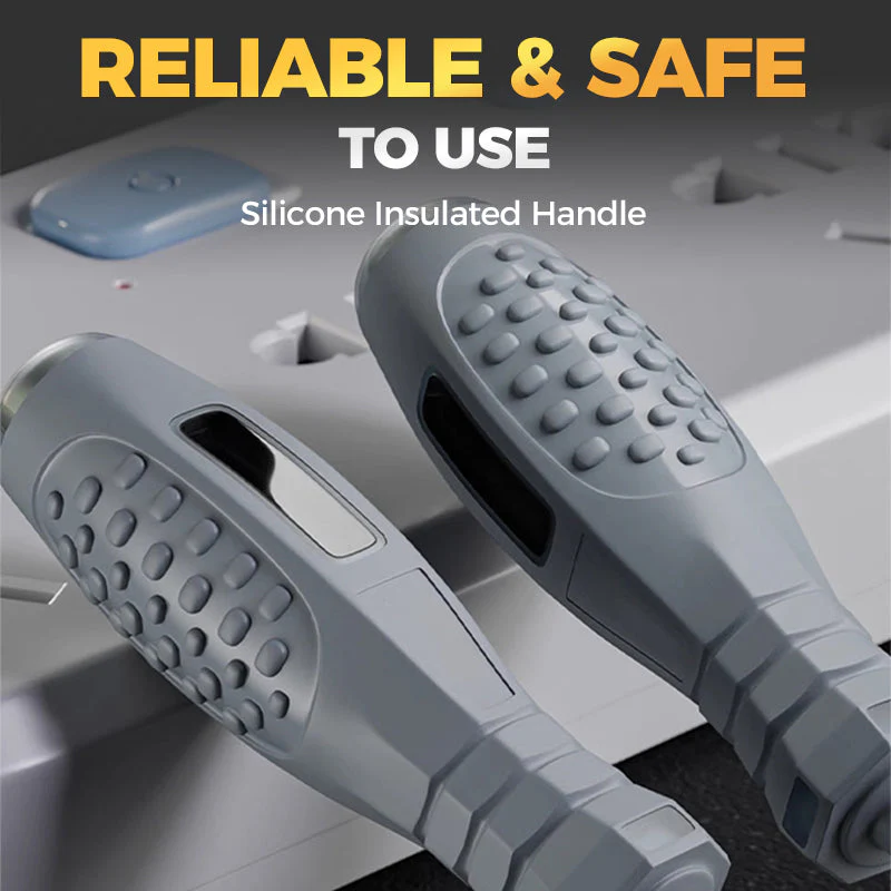 💥Hot Sale-50%OFF💥2-in-1  High Torque Strong Magnetic Screwdriver Electricity Detector