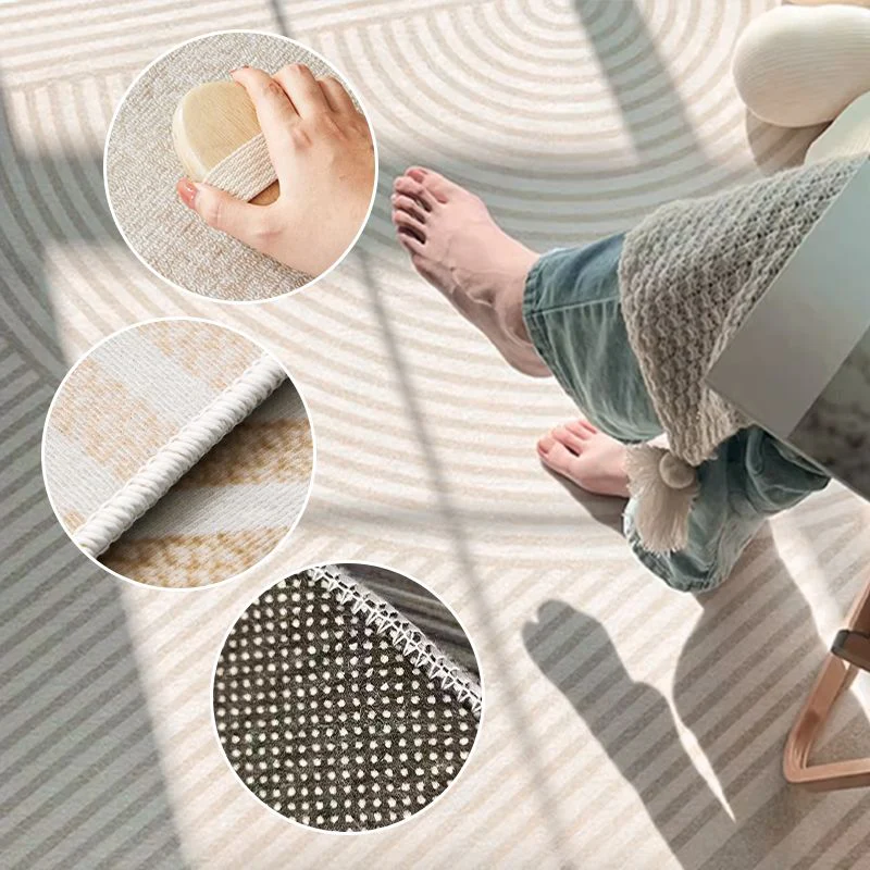 🎁 Beautiful gift🥳Luxury Stain Resistant Carpet