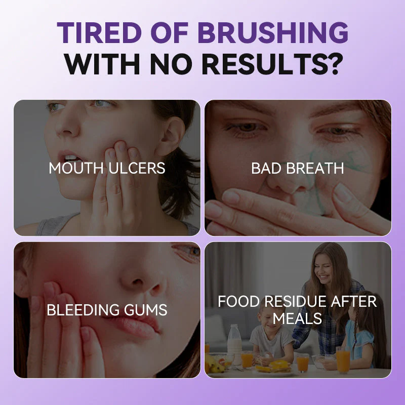 Rechargeable Sonic Electric Toothbrush For Adults