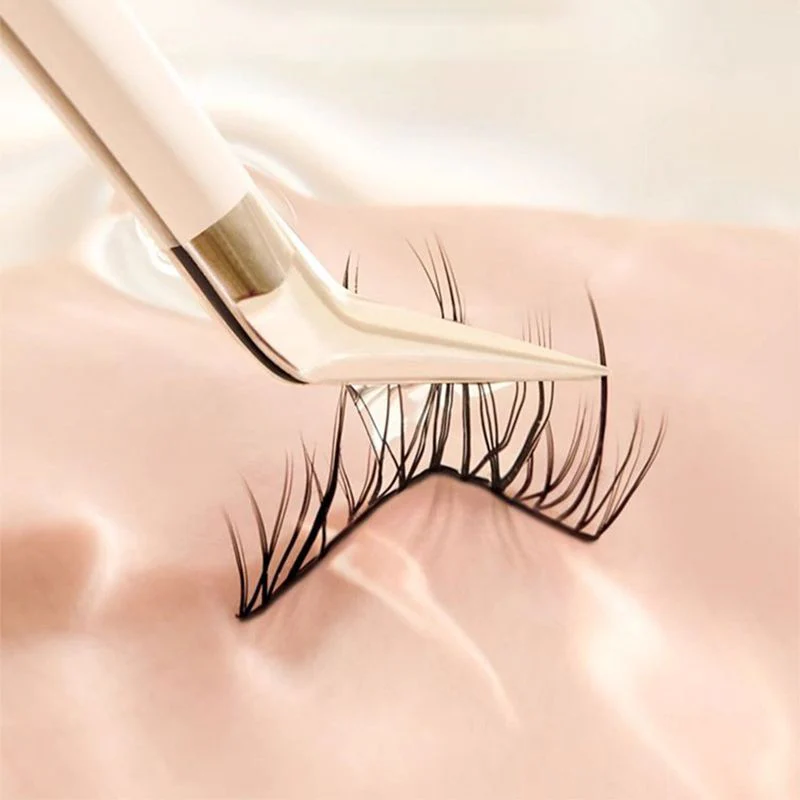 Waterproof Glue-free Realistic False Eyelashes💕