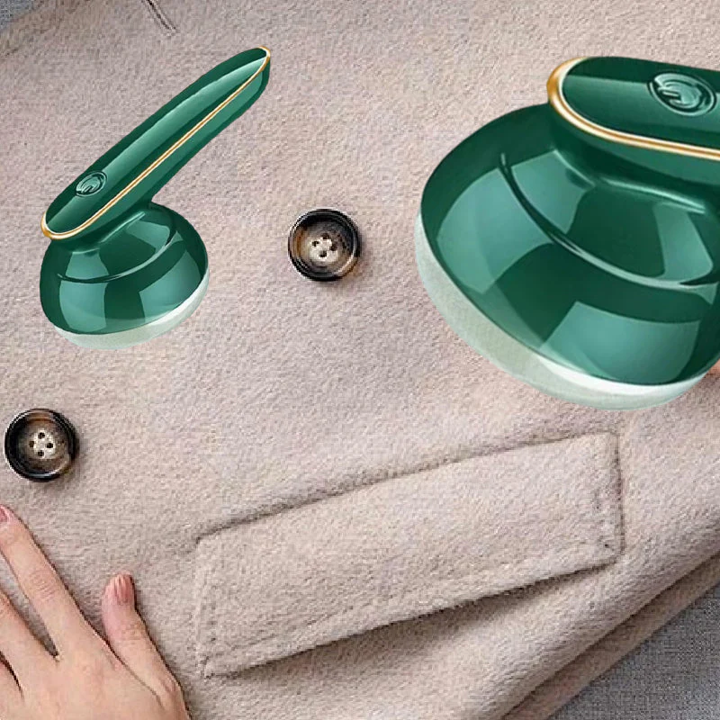 🔥Hot sale🎁 Multi-Purpose Rechargeable Hairball Trimmer