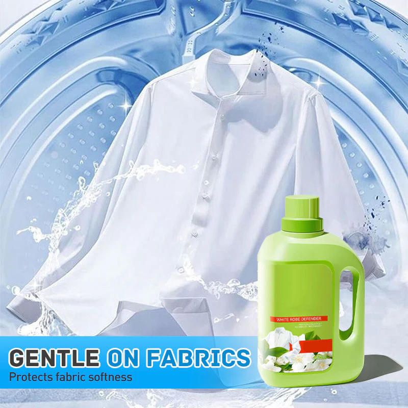 🔥2025 Hot Sale 50% OFF🔥Powerful Liquid Laundry Detergent