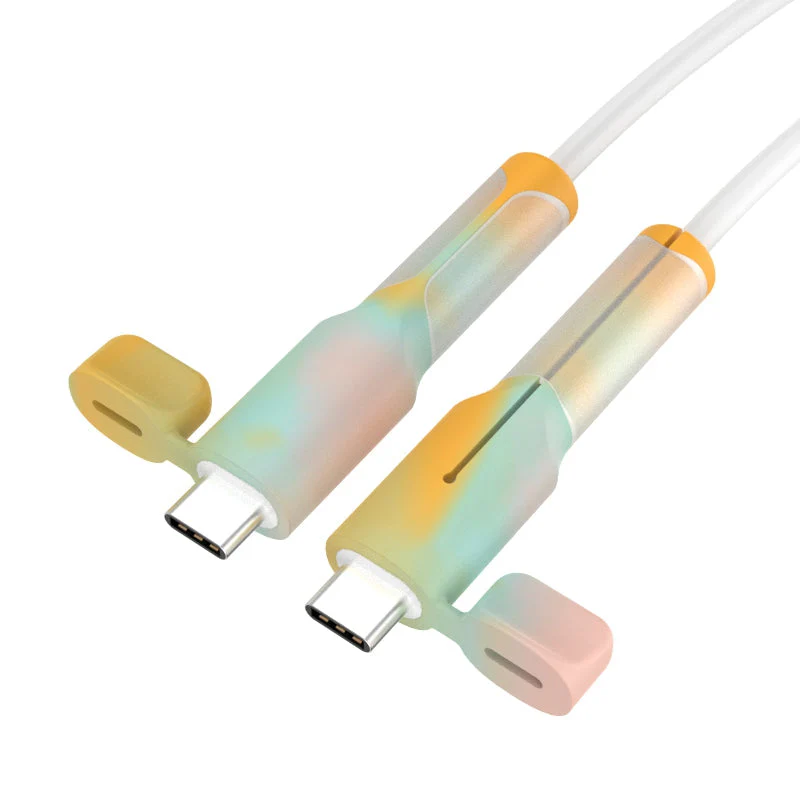 Universal Charger Cable Protector