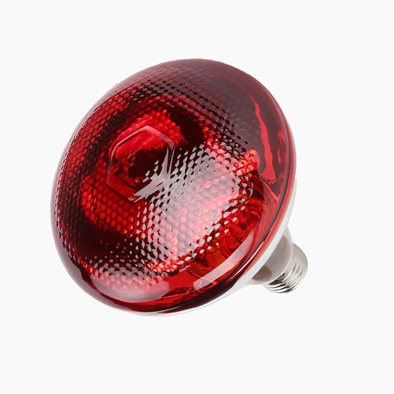 ✨【Waterproof Energy-Saving Livestock Heat Lamp Bulbs】✨