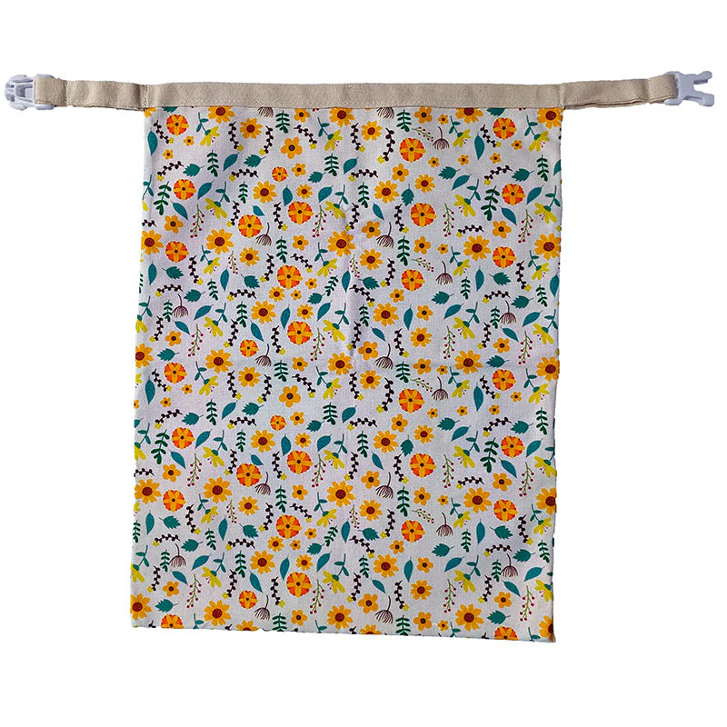 🍞🥐🥖🥯Beeswax Bread Bag for Homemade Sourdough🍯🐝