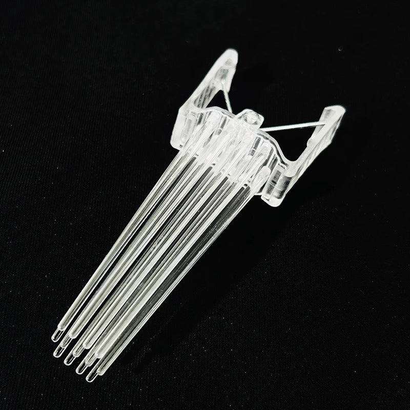 Women's Hair Volume Clips for Fluffy Bangs