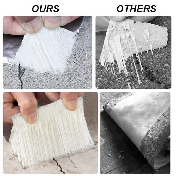 🔥 Hot Sale 50% OFF 🔥Super Strong Waterproof Butyl Tape