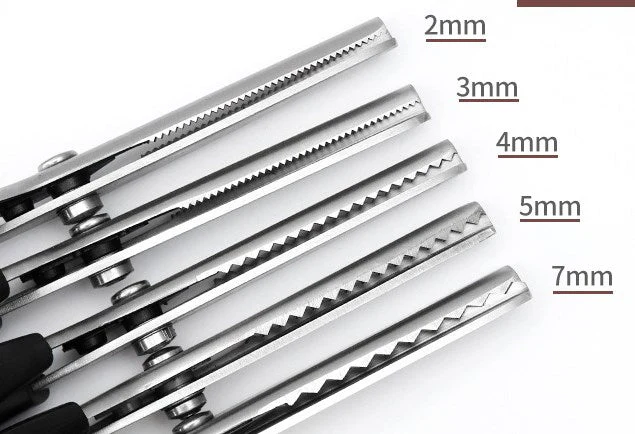 🔥Hot Sale🔥👉✂✂DIY Lace Sewing Scissors✂✂