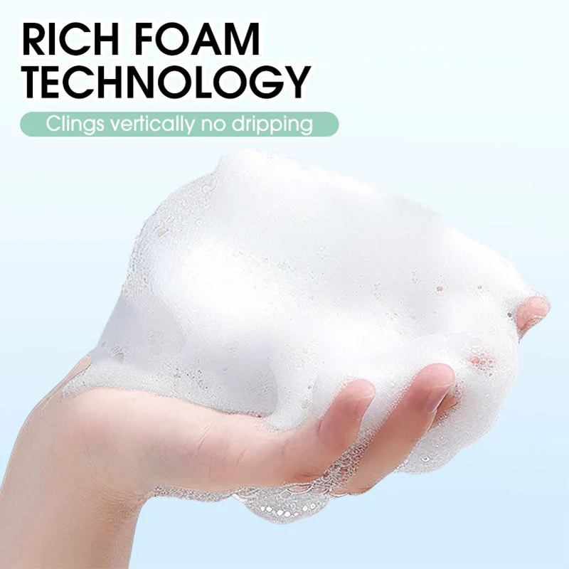 Clothing Stain-Removing Dry Cleaning Agent