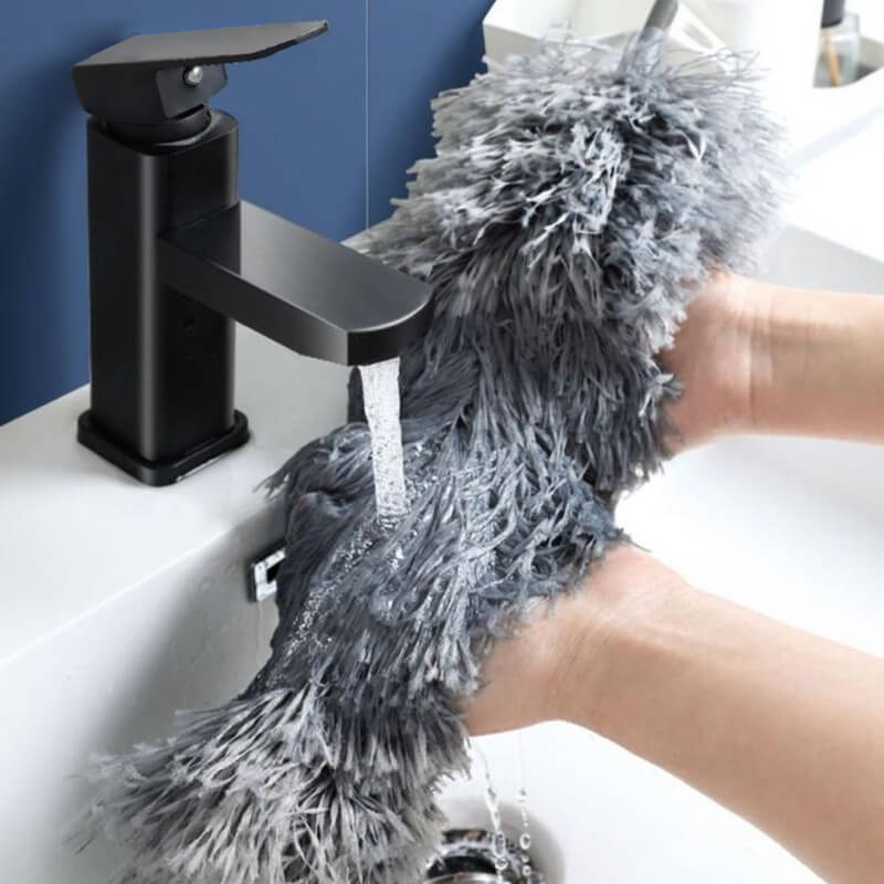 CleanReach™ 360° Telescopic Microfiber Duster🪶