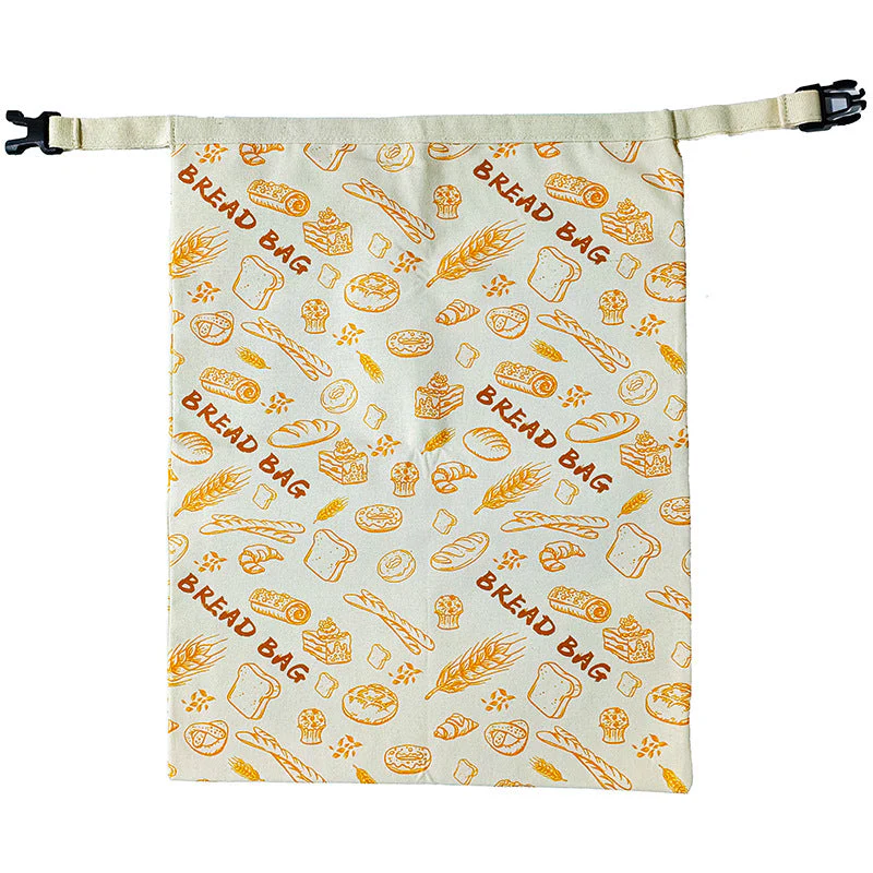 🍞🥐🥖🥯Beeswax Bread Bag for Homemade Sourdough🍯🐝