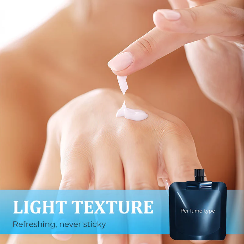 Portable Long Lasting Moisturizing Whitening Hand Cream