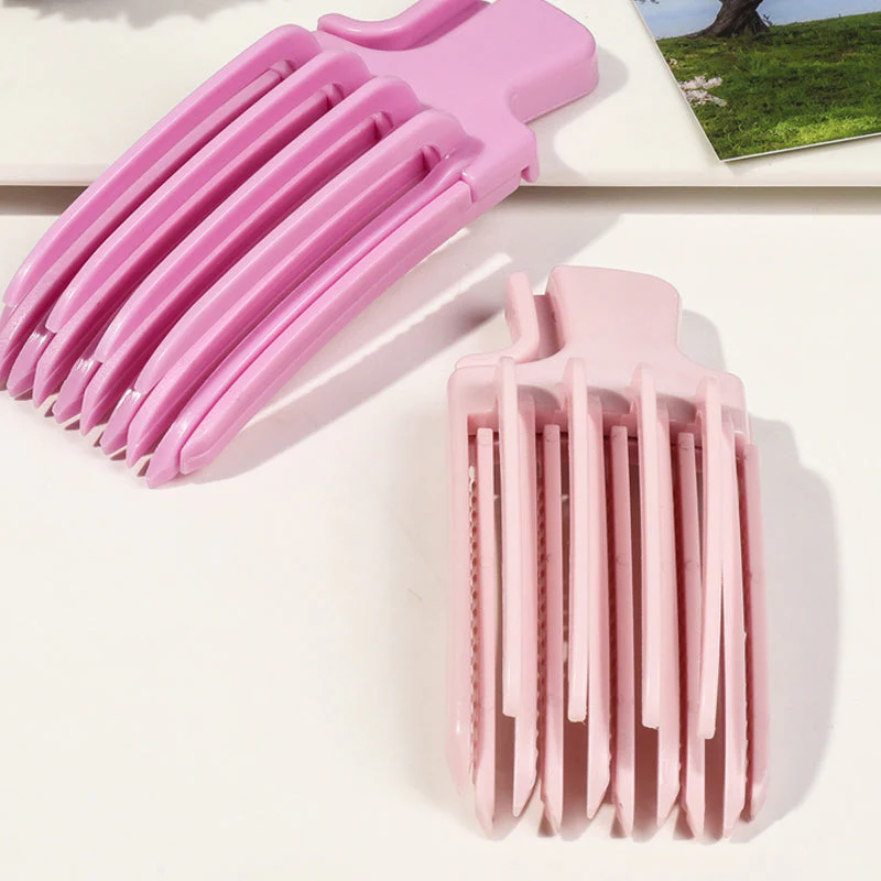 Women's Hair Volume Clips for Fluffy Bangs