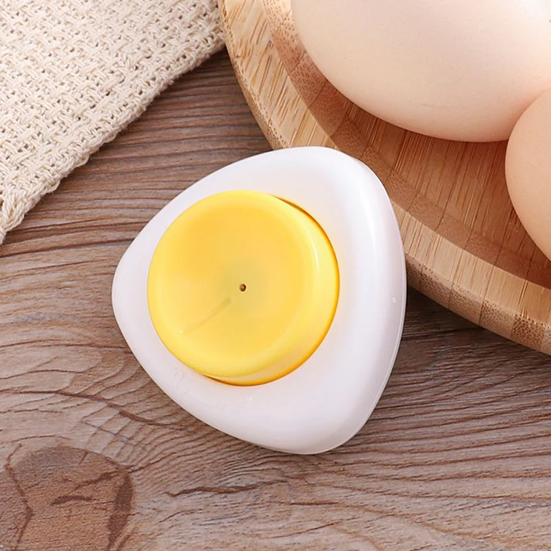 Egg Piercer with Safety Lock