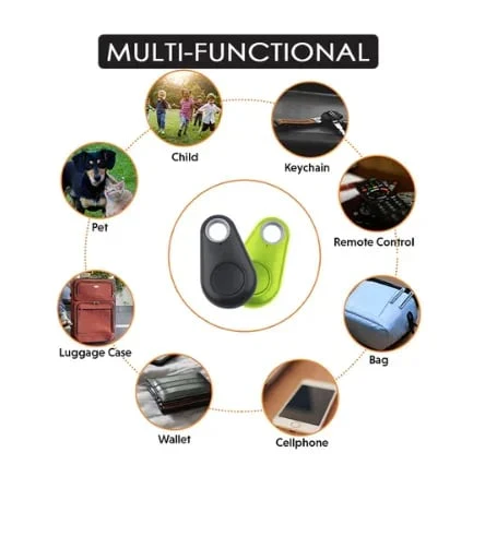 🔥OFFIntelligent tracking locator