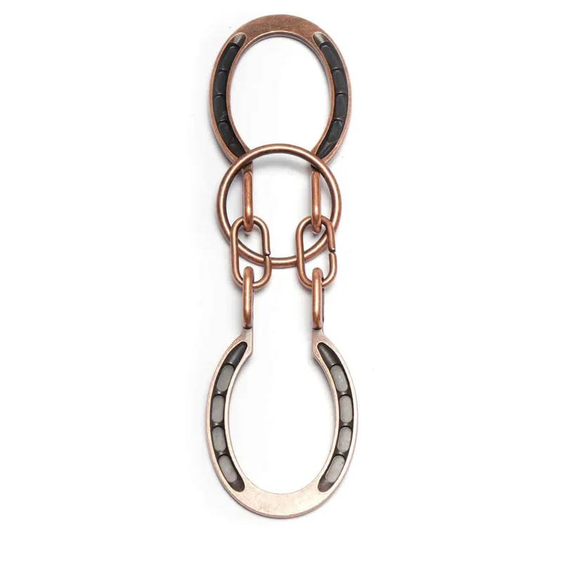 Metal Puzzle Brain Teaser IQ Test Toys Educational Mind Games Adults Child Rompecabezas Metalico Juegos De Ingenio Y Habilidad