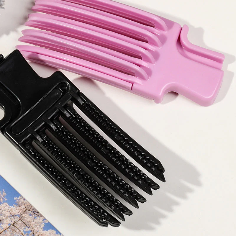 Women's Hair Volume Clips for Fluffy Bangs