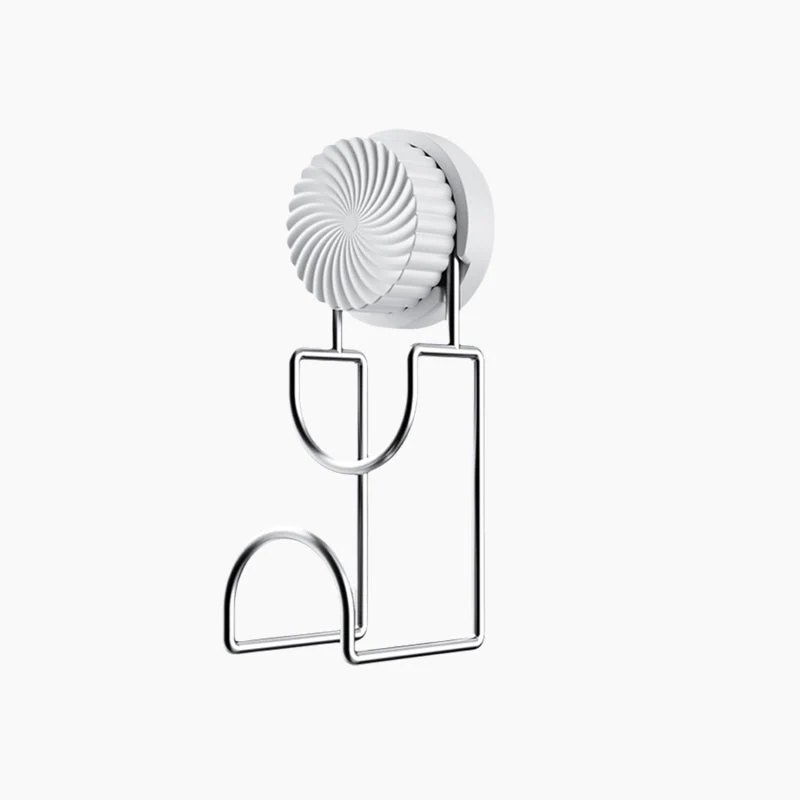 Rotating Suction Cup Hanging Hook