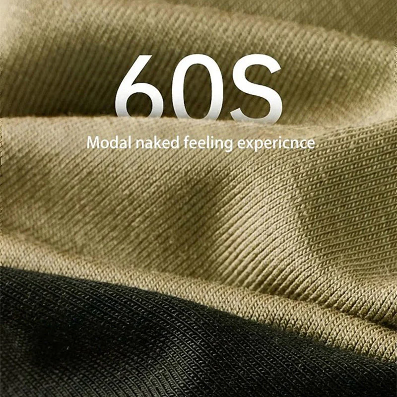 🔥Men's Luxury Magnetic Breathable Briefs