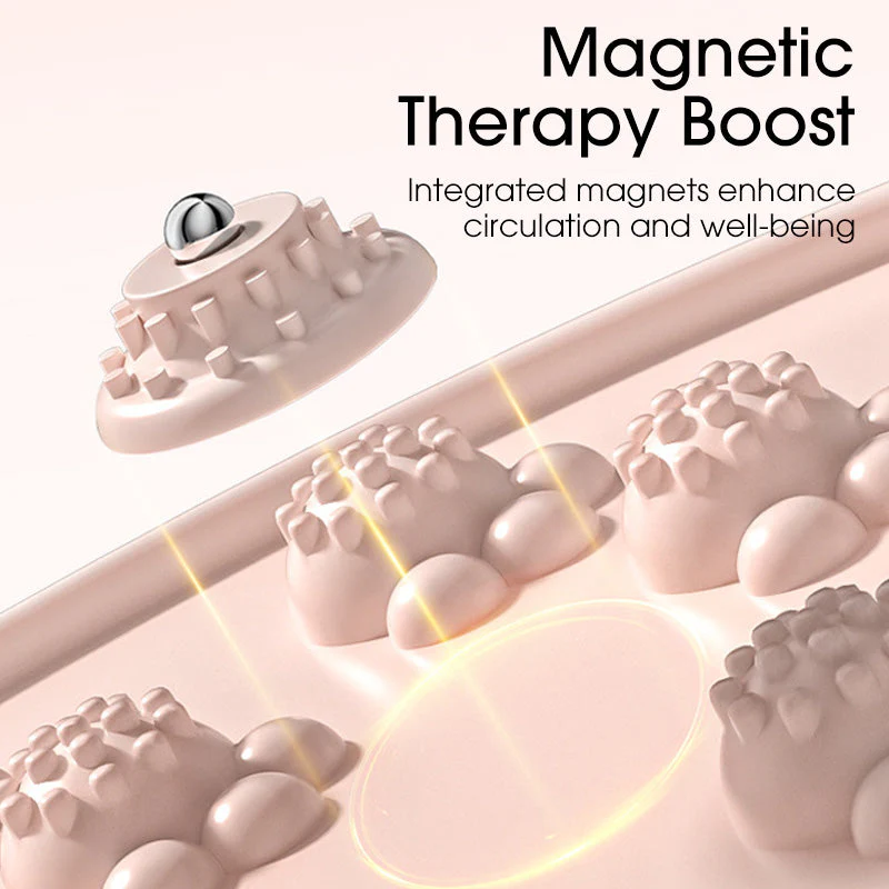 Foot Massage Acupressure Mat