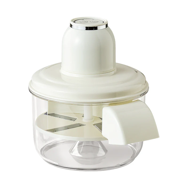 Portable and Efficient Electric Peeler