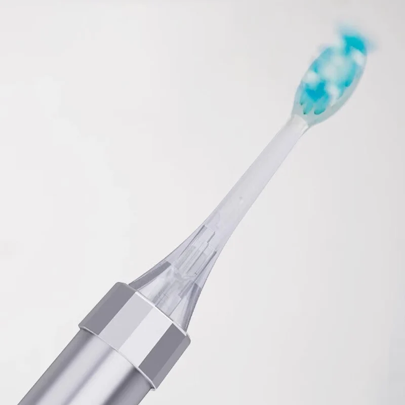Waterproof & Powerful Electric Toothbrush Set