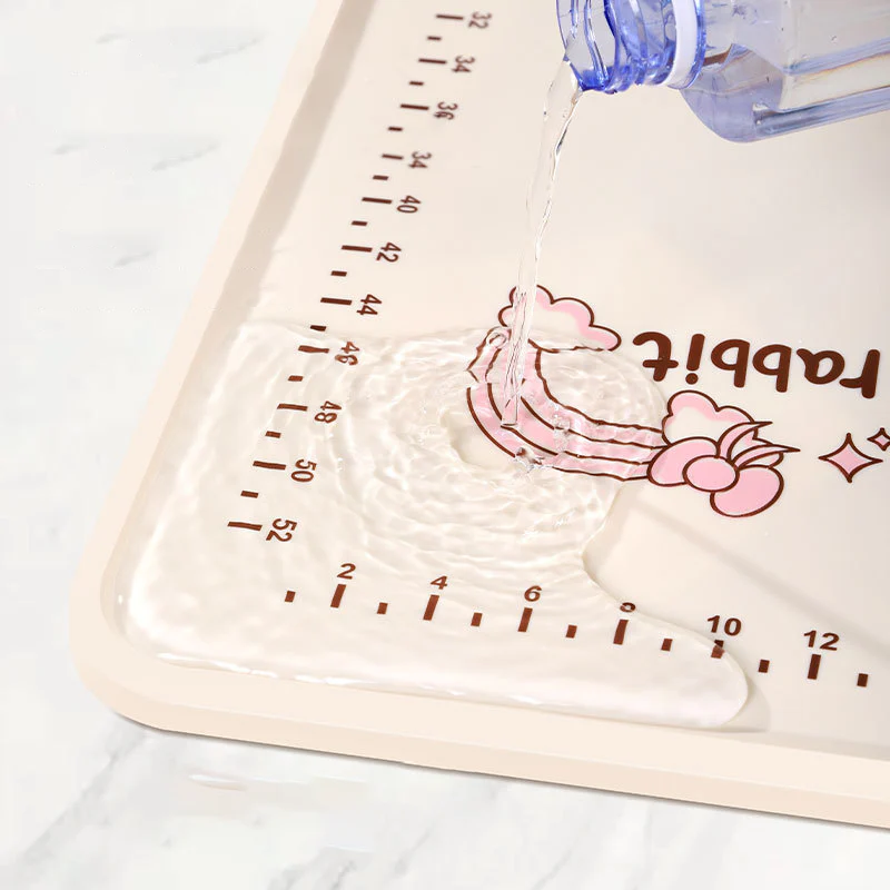 Silicone Pastry Non-Stick Mat