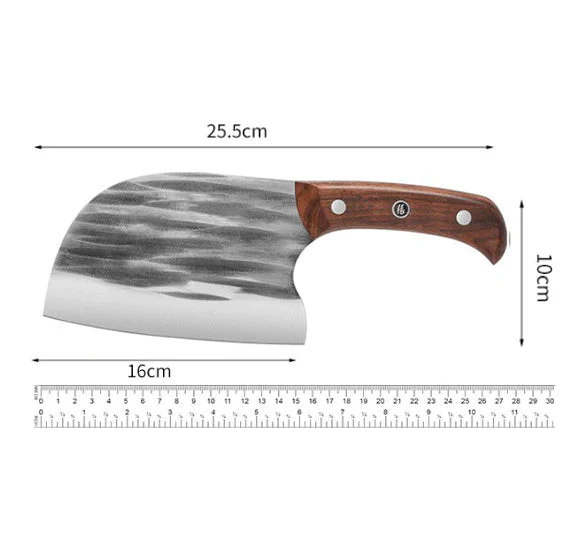 Dragon Bone Heavy Cutting Knife