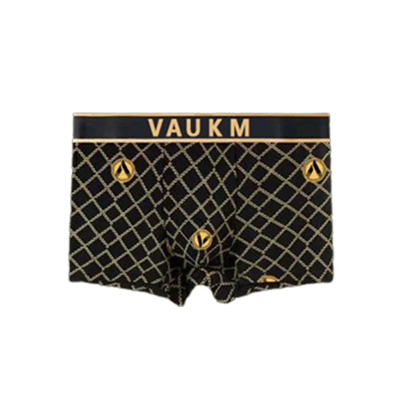 🔥Men's Luxury Magnetic Breathable Briefs