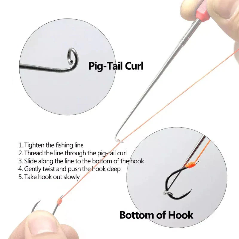 ✨3 In 1 Fishing Multi-Tool