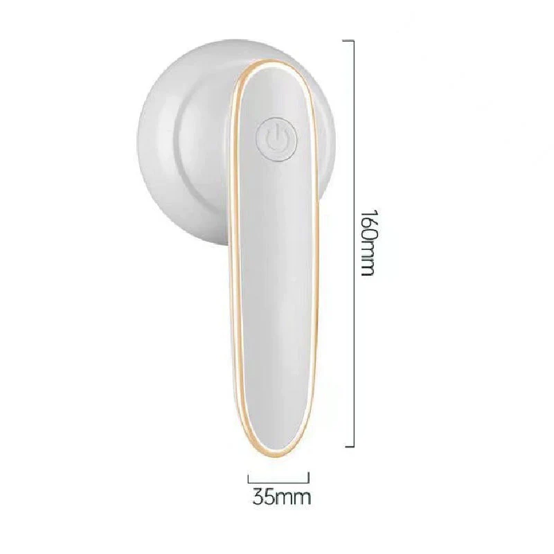 🔥Hot sale🎁 Multi-Purpose Rechargeable Hairball Trimmer