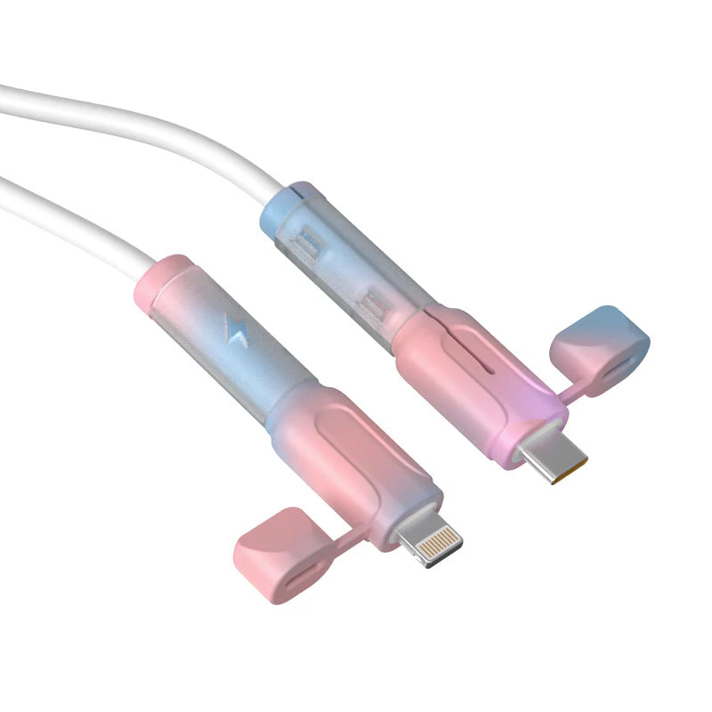 Universal Charger Cable Protector