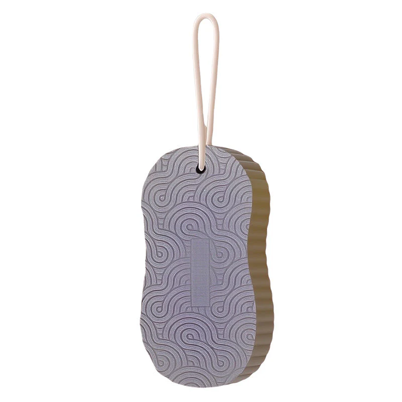 Gentle Exfoliating Bath Sponge