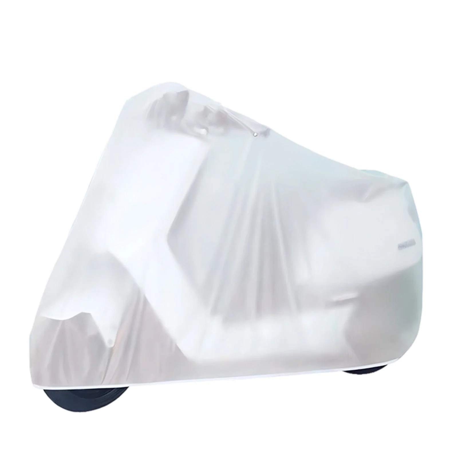 Electric Bicycle Rain Cover