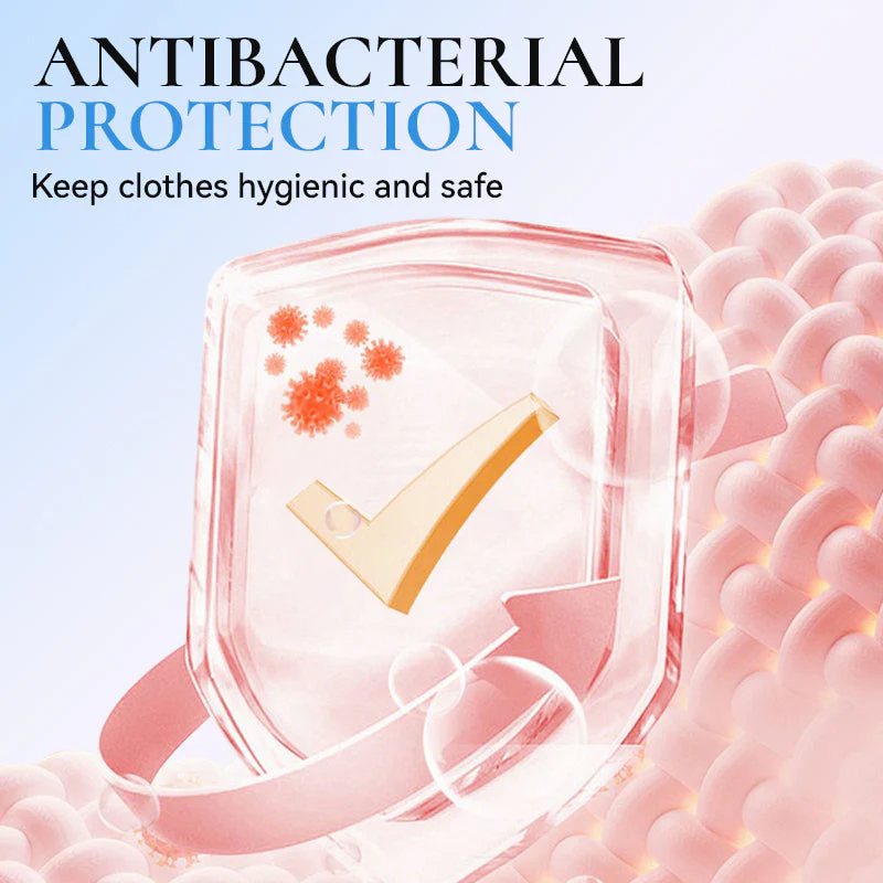 Underwear Specialized Liquid Laundry Detergent