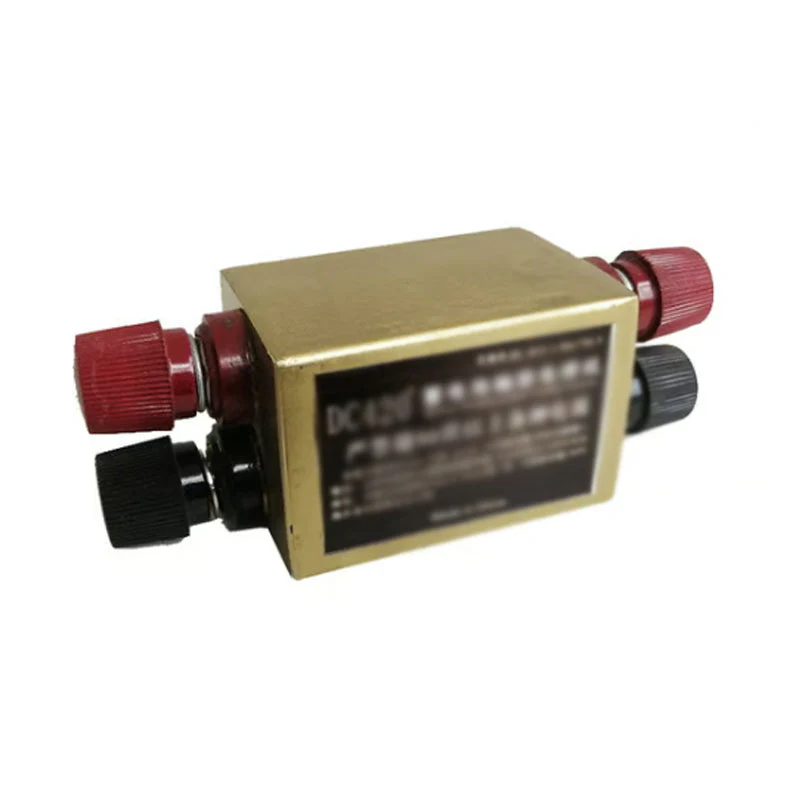 Universal Compact DC Welder Battery