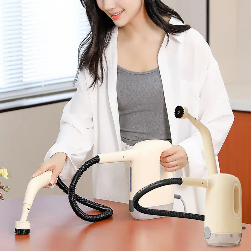 🔥Household High-Temperature High-Pressure Steam Cleaner